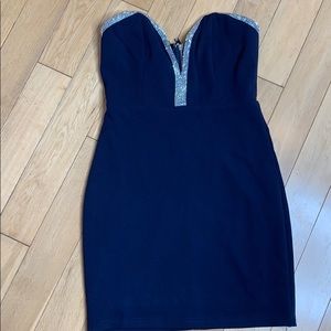 Windsor party cocktail dress. Size Small NWOT